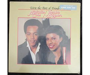 Natalie Cole / Peabo Bryson - We're the best of friends