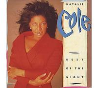 Natalie Cole - Rest Of The Night