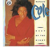 Natalie Cole - Rest of the night (3