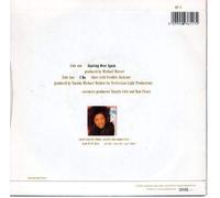 Natalie Cole - STARTING OVER AGAIN 7" (VINYL 45) UK EMI 1989