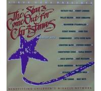 Natalie Cole - Steve Vaus Presents the Stars Come Out for Christmas: Greatest Hits (UK Import)