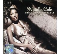 Natalie Cole - Still Unforgettable