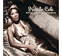 NATALIE COLE - STILL UNFORGETTABLE