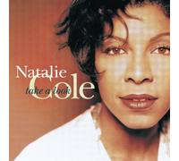 Cole, Natalie - Take A Look