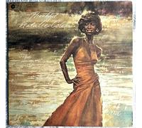 NATALIE COLE - THANKFUL LP (VINYL) UK CAPITOL 1977