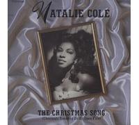 NATALIE COLE - THE CHRISTMAS SONG