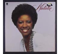NATALIE COLE - The Natalie Cole Collection