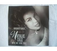 Natalie Cole - Unforgettable