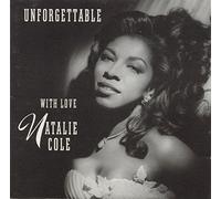 Natalie Cole - Unforgettable by Natalie Cole (1991-06-07)