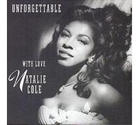 Natalie Cole Unforgettable - With Love Album