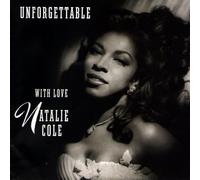 Natalie Cole - Unforgettable...With Love - UHQCD