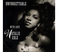 Natalie Cole Unforgettable... With Love (Vinyl LP) 12" Album