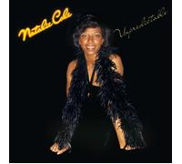 Natalie Cole Unpredictable (Vinyl LP)