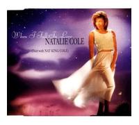 Cole,Natalie - When I Fall in Love/Stay As