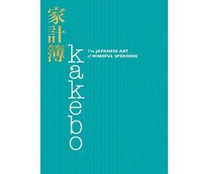 Natalie Danford Kakebo (Tascabile)