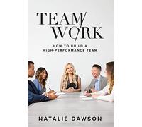 Natalie Dawson TeamWork (Copertina rigida)