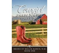 Natalie Dean Cowgirl Fallin' for the Single Dad (Tascabile)