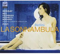 Natalie Dessay - Bellini: La Sonnambula