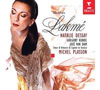 Natalie Dessay - Delibes: Lakmé