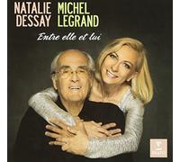 Natalie Dessay - Entre Elle et Lui - Natalie Dessay Sings Michel Legr