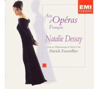 Natalie Dessay - French Opera Arias (1997-02-18)