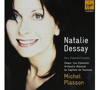 Natalie Dessay - French Opera Arias