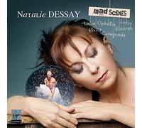 Natalie Dessay - Mad Scenes