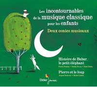 Natalie Dessay Mic Natalie Dessay Michel Galabru Shani - Les Incontournable (CD)