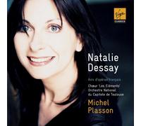Natalie Dessay - Natalie Dessay - Airs d'opéras français