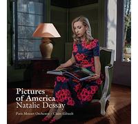 Natalie Dessay - Pictures Of America [2 CD]