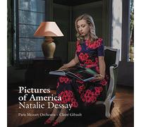 Natalie Dessay - Pictures Of America