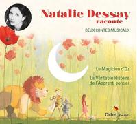 Natalie Dessay Raconte