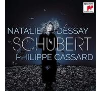 Natalie Dessay - Schubert