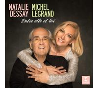 Natalie Dessay( Soprano), Michel Legrand( Piano) - Entre Elle Et Lui