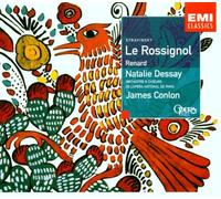 Natalie Dessay - Stravinsky: Le Rossignol