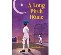 Natalie Dias Lorenzi A Long Pitch Home (Copertina rigida)
