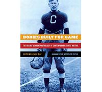 Natalie Diaz Bodies Built for Game (Tascabile)