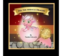 Natalie Edwards Fifi, The Miracle Dragon (Tascabile)