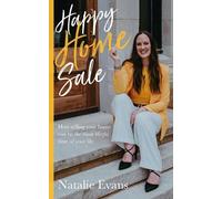 Natalie Evans Happy Home Sale (Tascabile)