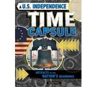 Natalie Fowler A U.S. Independence Time Capsule (Copertina rigida)