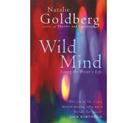 Natalie Goldberg Wild Mind (Tascabile)