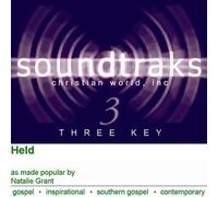 Natalie Grant - Karaoke: Held