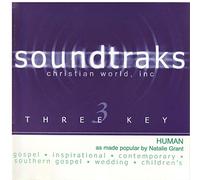 Natalie Grant - Karaoke: Human