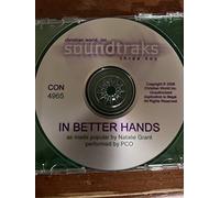 Natalie Grant - Karaoke: in Better Hands