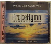 Natalie Grant - When God Made You - Vocal Training CD with multiple background vocal tracks and vocal coach (UK Import)