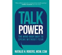 Natalie H. Rogers MSW, CSW Talk Power (Copertina rigida)