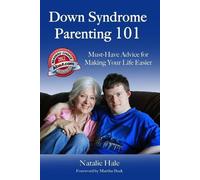 Natalie Hale Down Syndrome Parenting 101 (Tascabile)