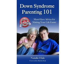 Natalie Hale Hale, Natalie Down Syndrome Parenting 101 (Tascabile)