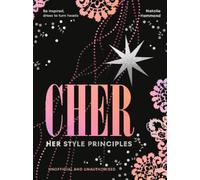 Natalie Hammond CHER: Her Style Principles (Copertina rigida)