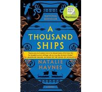 Natalie Haynes A Thousand Ships (Tascabile)